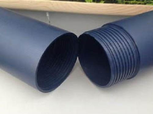 Пластиковые трубы большого диаметра. Особенности труб из пластика большого диаметра