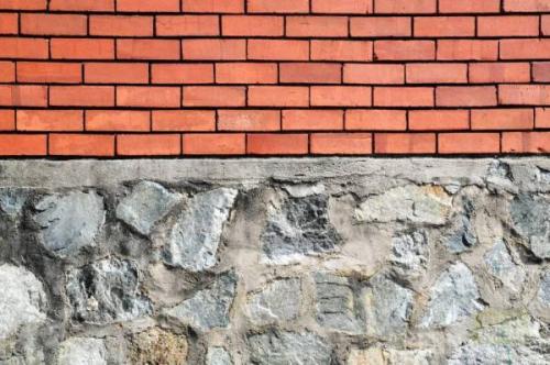 Цокольный отлив из бетона. Когда и зачем нужны отливы