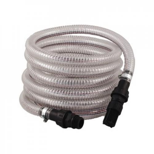 Шланг металлический для насосной станции. Критерии выбора шлангов для насосных станций