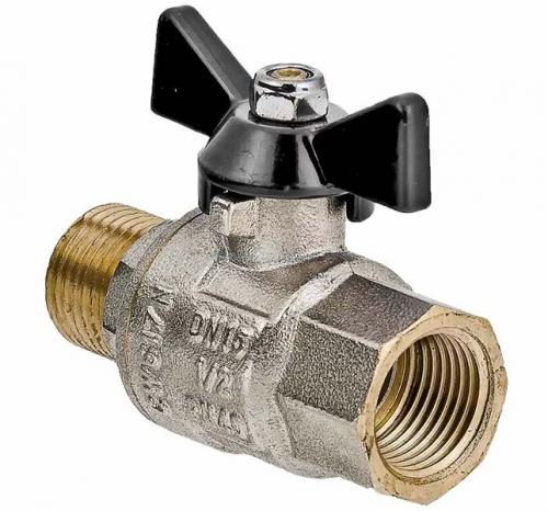 Регулирующая арматура для трубопроводов. Регулирующая арматура – виды, устройство, назначение