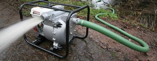 Шланг металлический для насосной станции. Критерии выбора шлангов для насосных станций