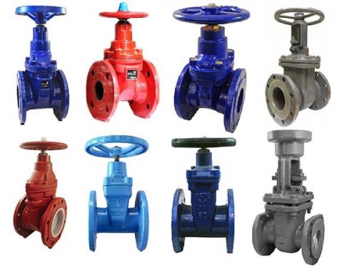Регулирующая арматура для трубопроводов. Регулирующая арматура – виды, устройство, назначение