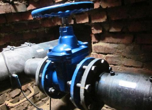 Регулирующая арматура для трубопроводов. Регулирующая арматура – виды, устройство, назначение 05 Регулирующая арматура для трубопроводов. Регулирующая арматура – виды, устройство, назначение 05