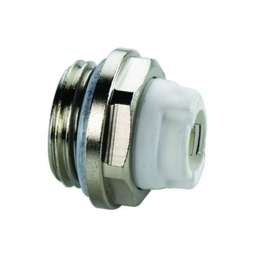 Краны для подключения полотенцесушителя. Разновидности кранов