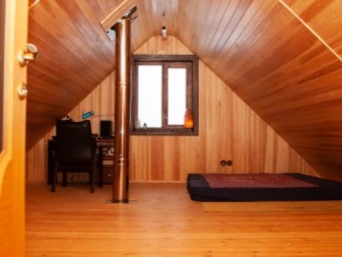 Проект баня гостевой дом. Размещение гостевого домика на участке 02 Проект баня гостевой дом. Размещение гостевого домика на участке 02