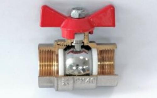 Пластмассовый кран для воды не крутится, что делать. Не поворачивается шаровой кран – почему и что делать