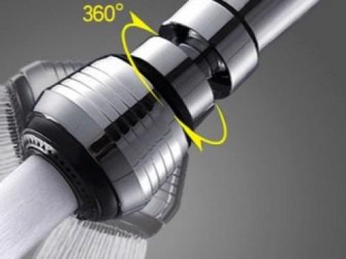 Пластмассовый кран для воды. Преимущества и недостатки 08 Пластмассовый кран для воды. Преимущества и недостатки 08