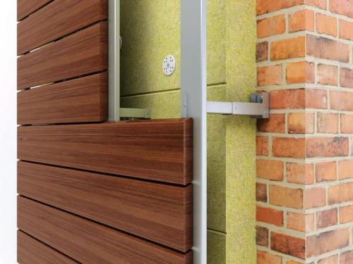 Какой материал является наиболее долговечным для обшивки деревянного дома. Виды сайдинга