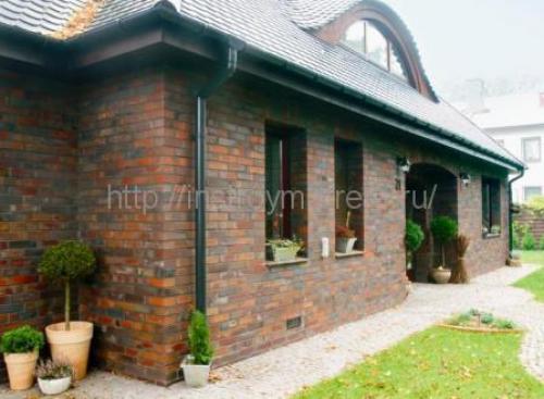 Клинкерная плитка технические характеристики. Клинкерная плитка. Характеристики материала