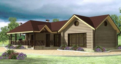 Проекты небольших бань для дачи. Разновидности эконом бань 01 Проекты небольших бань для дачи. Разновидности эконом бань 01