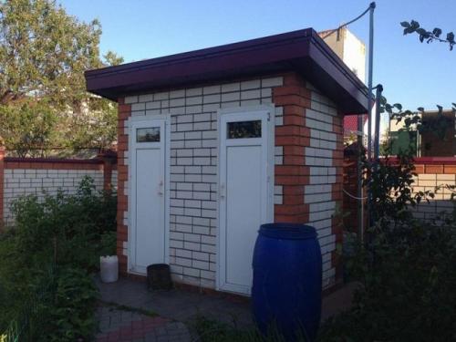 Душ на даче без водопровода. Разновидности летнего душа на дачу — советы по обустройству