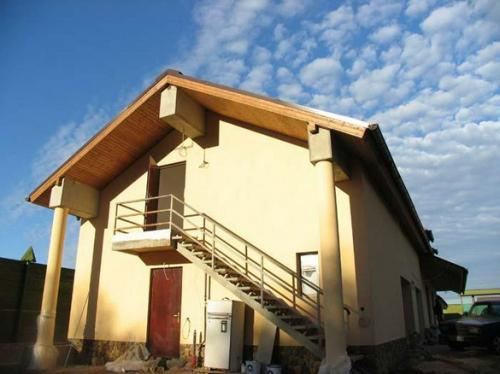 Технология мокрого фасада по минвате инструкция. Преимущества. Применяемые материалы