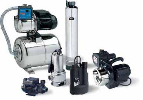 Самому построить дом соединения для пластикового водопровода. Расчеты, проектирование и приобретение материалов