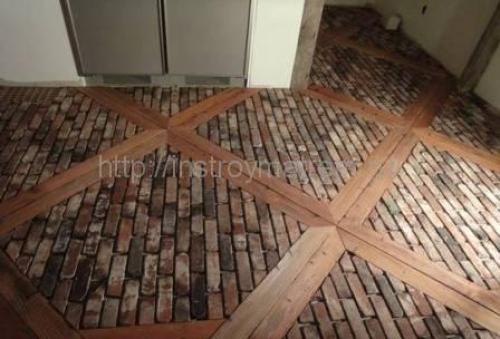 Клинкерная плитка технические характеристики. Клинкерная плитка. Характеристики материала