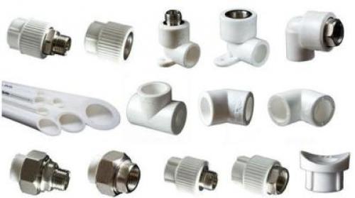 Самому построить дом соединения для пластикового водопровода. Расчеты, проектирование и приобретение материалов