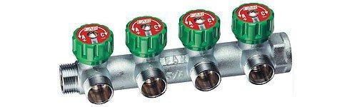 Самому построить дом соединения для пластикового водопровода. Расчеты, проектирование и приобретение материалов