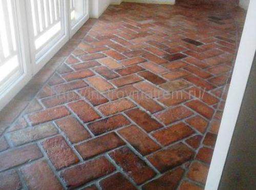 Клинкерная плитка технические характеристики. Клинкерная плитка. Характеристики материала