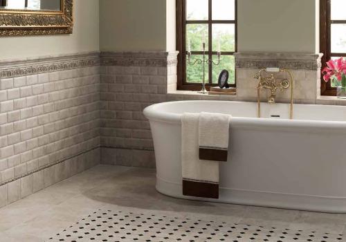 Клинкерная плитка под кирпич. Разновидности декоративной плитки под кирпич