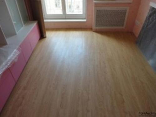 На что кладут плитку в деревянном доме. Сложности при укладке плитки 17