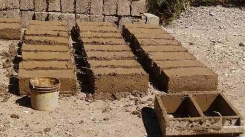 Бетонные блоки для строительства дома. Какие бывают строительные блоки