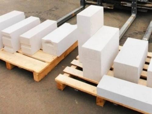 Какие блоки лучше использовать для строительства дома. Какие бывают блоки для строительства дома 05