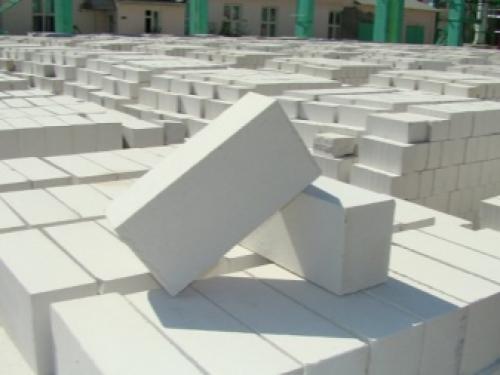 Какие блоки лучше использовать для строительства дома. Какие бывают блоки для строительства дома 02