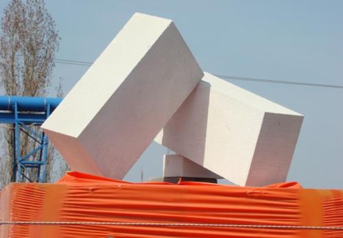 Какие блоки лучше использовать для строительства дома. Какие бывают блоки для строительства дома 01