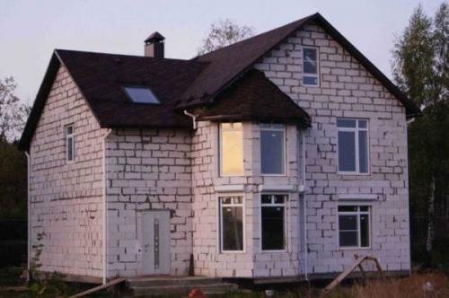 Виды строительных блоков: плюсы и минусы. Как выбрать лучший строительный материал для дома