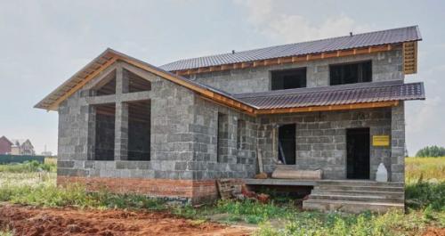 Виды строительных блоков: плюсы и минусы. Как выбрать лучший строительный материал для дома