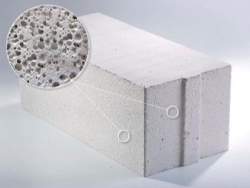 Какие блоки лучше использовать для строительства дома. Какие бывают блоки для строительства дома 06