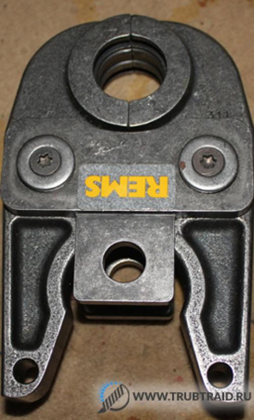 Обжим для металлопластиковых труб. Общее описание муфт под опрессовку 05