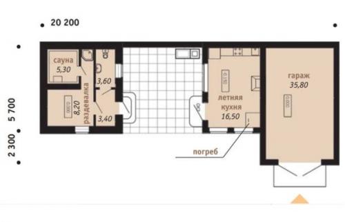 Баня с кухней и комнатой проект отдыха верандой. Варианты проектов