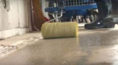 Водно-дисперсионная грунтовка — технические характеристики и применение