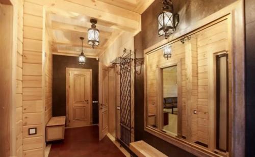 Чем отделать нишу в стене. 6 преимуществ использования ниши 18 Чем отделать нишу в стене. 6 преимуществ использования ниши 18