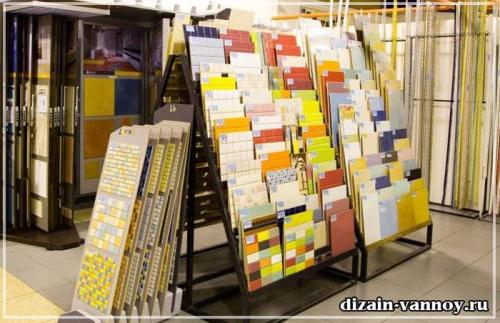 Ванная комната дешево и красиво своими руками. Отделка стен