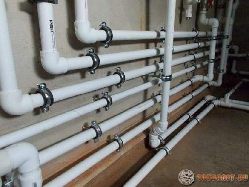 Какую температуру выдерживает полипропиленовая труба для горячей воды. Полипропиленовые трубы для горячей воды, рекомендации, как выбрать