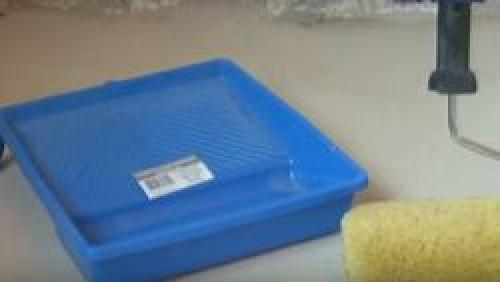 Водно-дисперсионная грунтовка — технические характеристики и применение