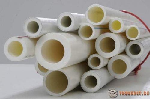 Какую температуру выдерживает полипропиленовая труба для горячей воды. Полипропиленовые трубы для горячей воды, рекомендации, как выбрать