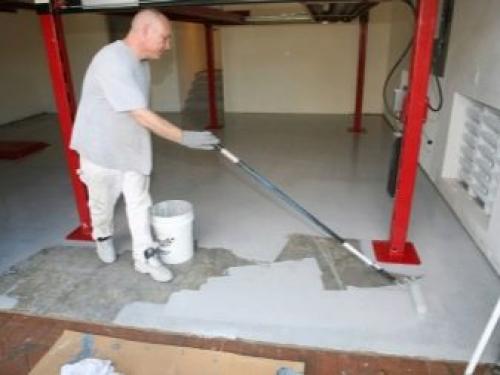 Какой наливной пол выбрать. Как выбрать наливной пол 09 Какой наливной пол выбрать. Как выбрать наливной пол 09