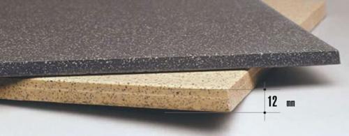 Вентфасады из керамогранита. Конструктивные особенности вентфасада