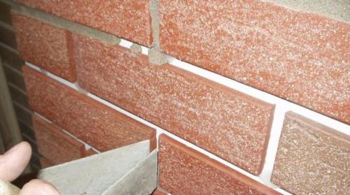 Затирка для клинкерных ступеней для наружных работ, какая лучше. Затирка для клинкерной плитки: тонкости выбора и использования
