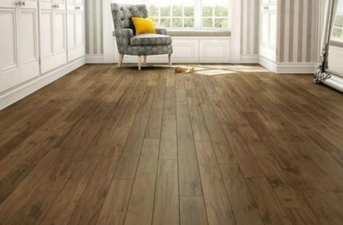 Какой наливной пол лучше выбрать под ламинат. Наливной пол под ламинат: как выбрать