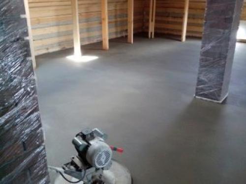 Какой наливной пол выбрать. Как выбрать наливной пол 04 Какой наливной пол выбрать. Как выбрать наливной пол 04