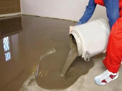 Какой наливной пол выбрать. Как выбрать наливной пол 05 Какой наливной пол выбрать. Как выбрать наливной пол 05