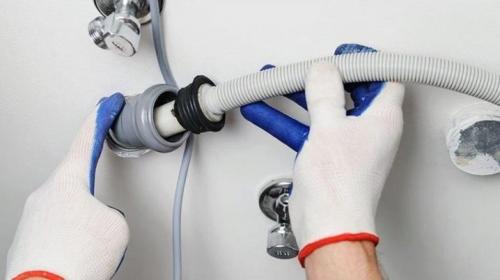 Кран для стиральной машины прямой. Кран для стиральной машины: обзор видов, правила выбора и монтаж 06