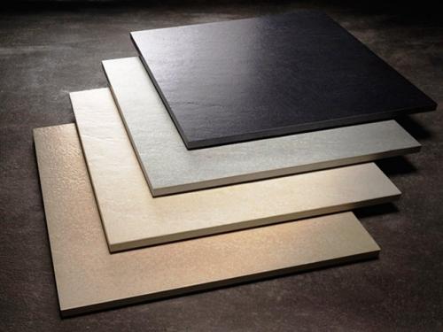 Вентфасады из керамогранита. Конструктивные особенности вентфасада