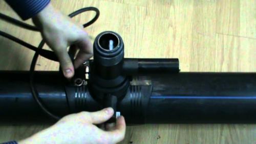 Пластиковые краны для воды, как перекрыть. Как поменять кран под давлением: как быстро и просто произвести замену поломавшегося крана