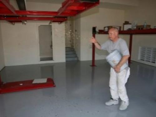 Какой наливной пол выбрать. Как выбрать наливной пол 08 Какой наливной пол выбрать. Как выбрать наливной пол 08