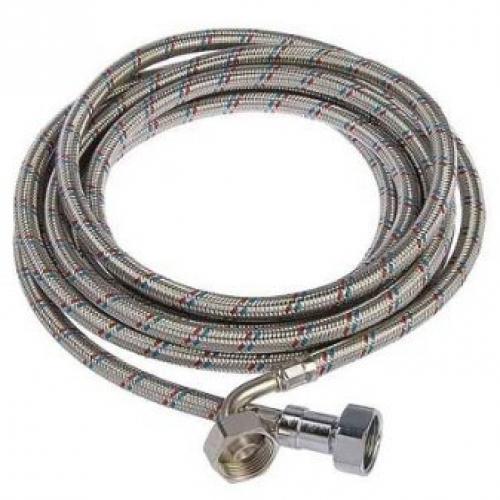 Кран для стиральной машины прямой. Кран для стиральной машины: обзор видов, правила выбора и монтаж 15