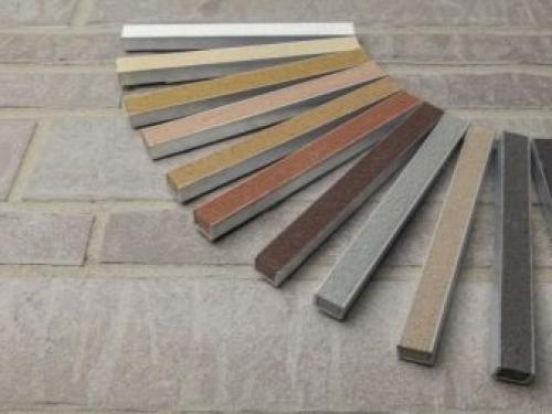 Затирка для клинкерных ступеней. Клинкерная плитка: какая затирка лучше? 06